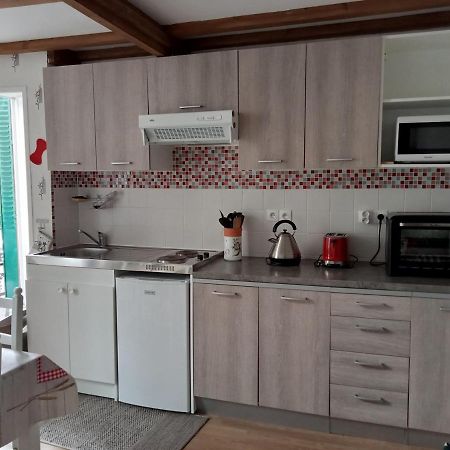 Villa Lutins Gentianes Le Mont-Dore Εξωτερικό φωτογραφία
