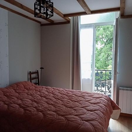 Villa Lutins Gentianes Le Mont-Dore Εξωτερικό φωτογραφία